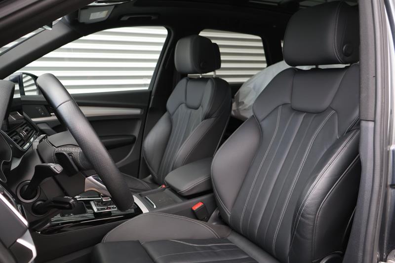 audi Q5 2023 - 14