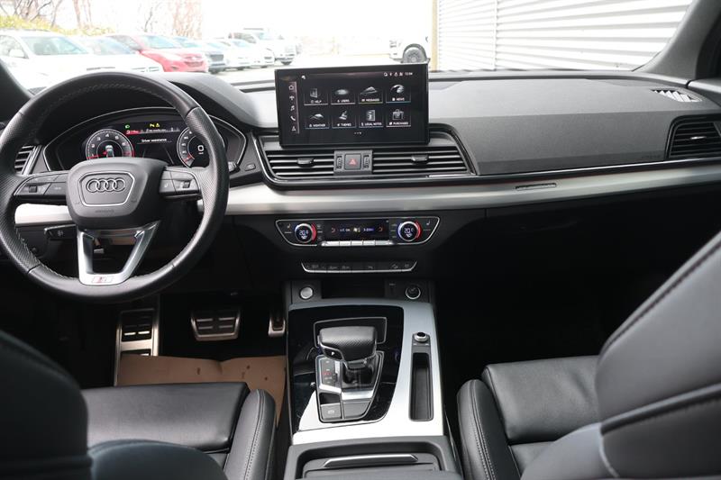 audi Q5 2023 - 17