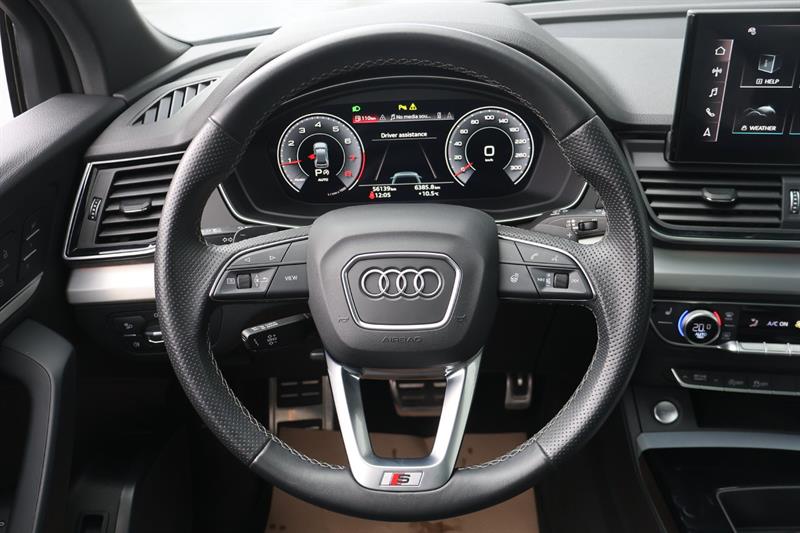 audi Q5 2023 - 18