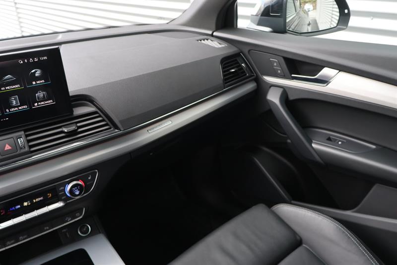 audi Q5 2023 - 19