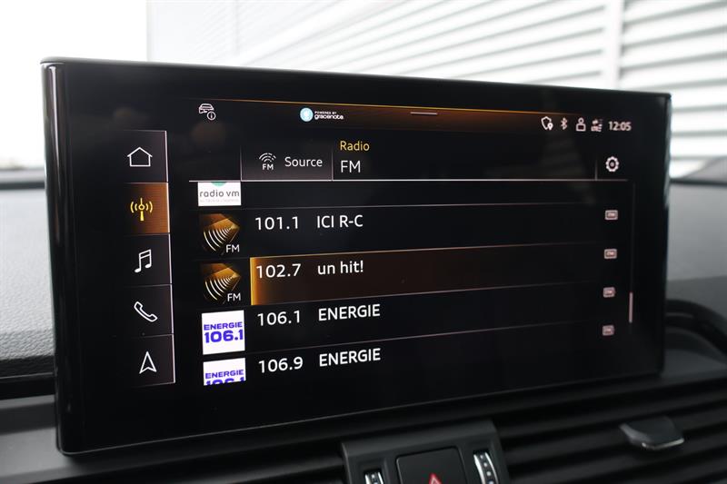 audi Q5 2023 - 20