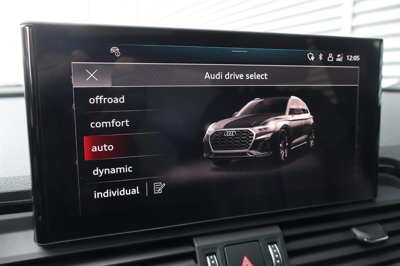audi Q5 2023 - 23