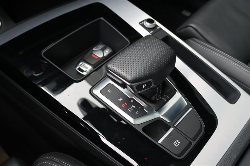audi Q5 2023 - 26