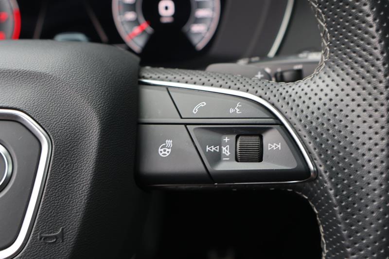 audi Q5 2023 - 27