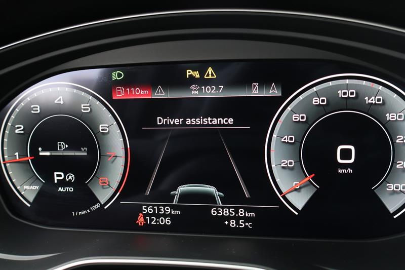 audi Q5 2023 - 28