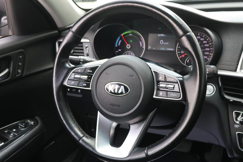 kia Optima 2020 - 2