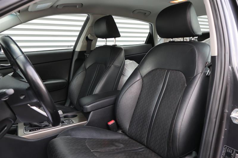 kia Optima 2020 - 3