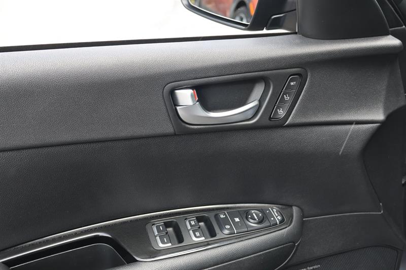 kia Optima 2020 - 10