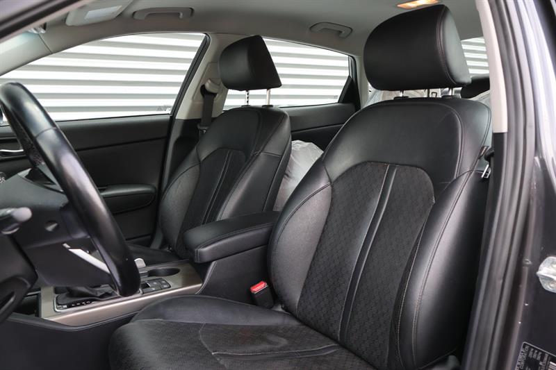 kia Optima 2020 - 12