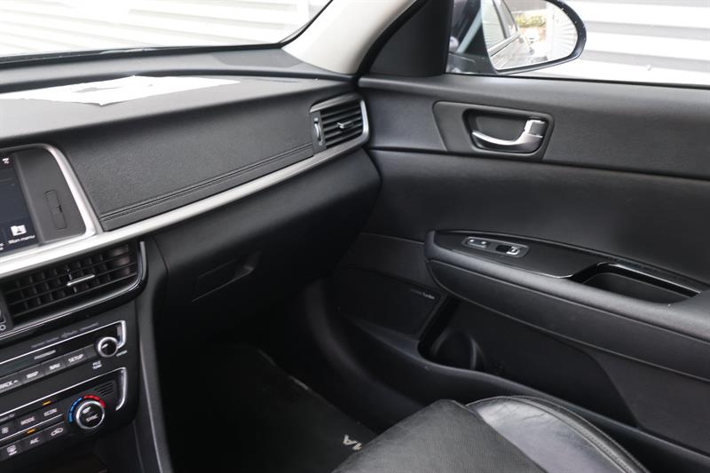 kia Optima 2020 - 17