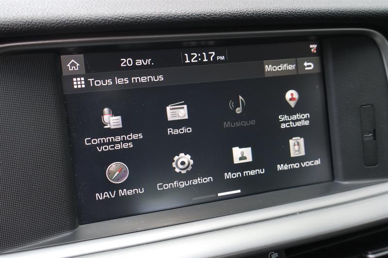 kia Optima 2020 - 20