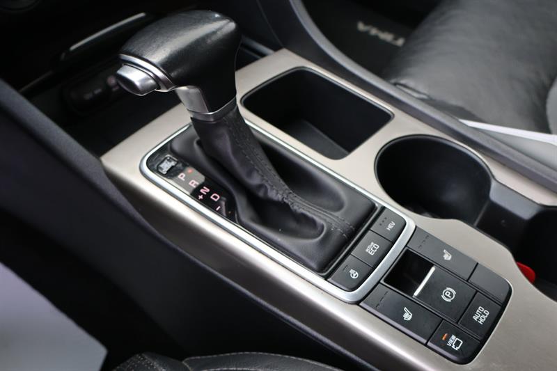 kia Optima 2020 - 23