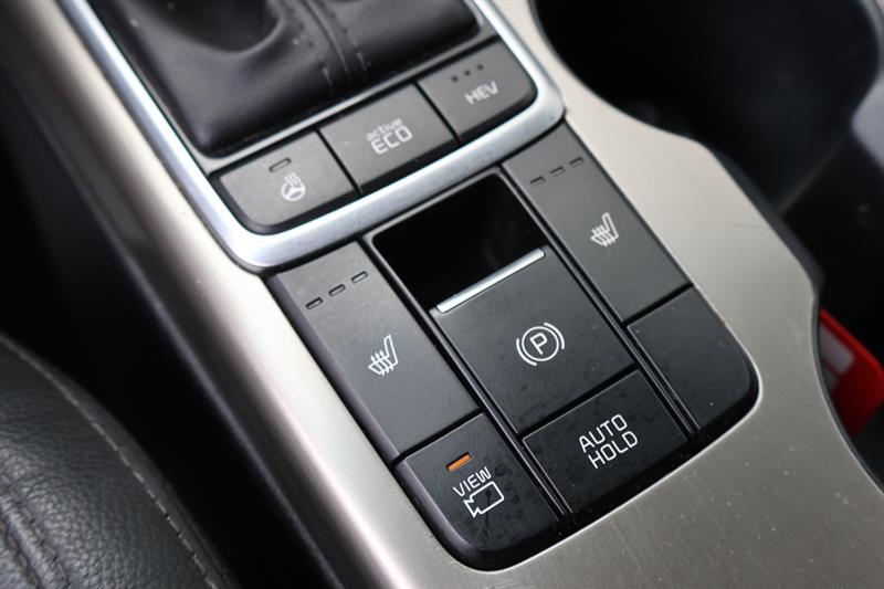 kia Optima 2020 - 24