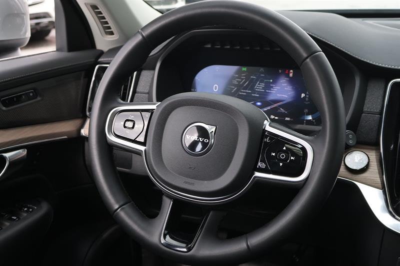 volvo XC90 2025 - 2