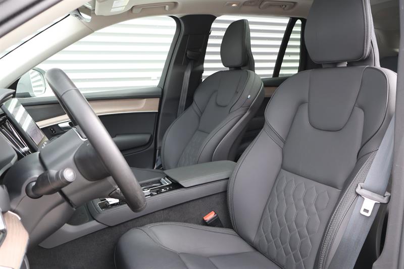 volvo XC90 2025 - 3