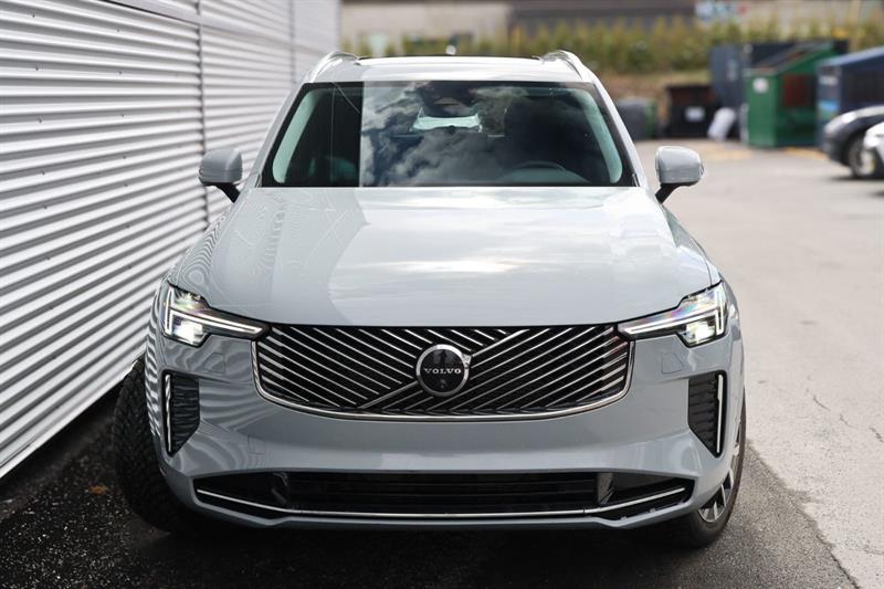 volvo XC90 2025 - 4