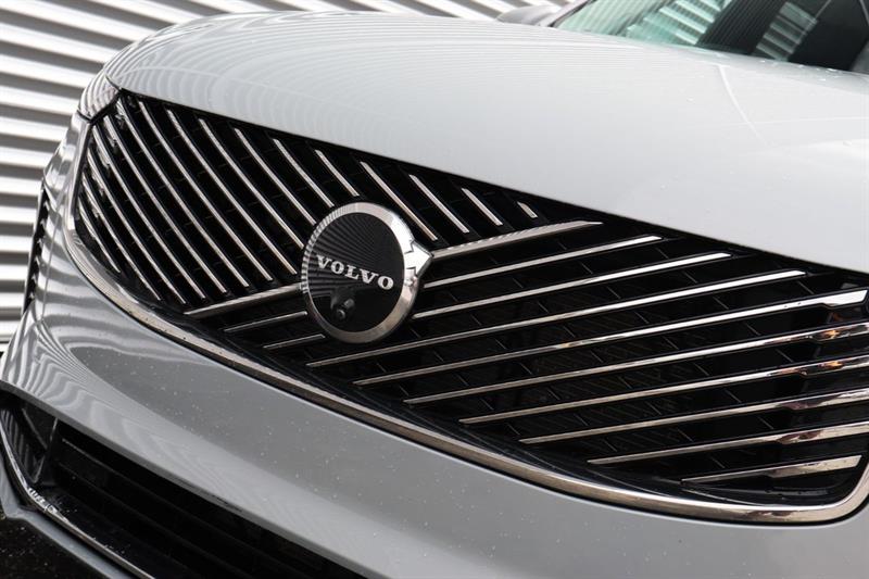 volvo XC90 2025 - 5