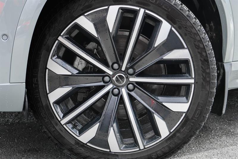 volvo XC90 2025 - 7