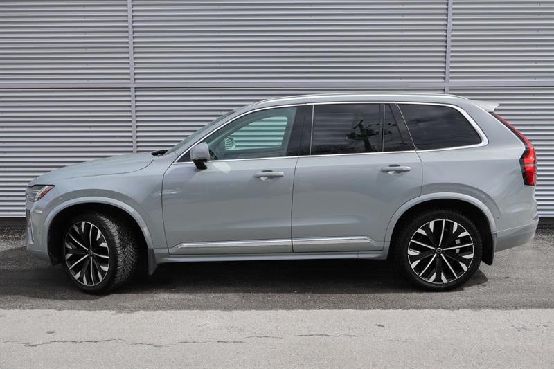 volvo XC90 2025 - 8