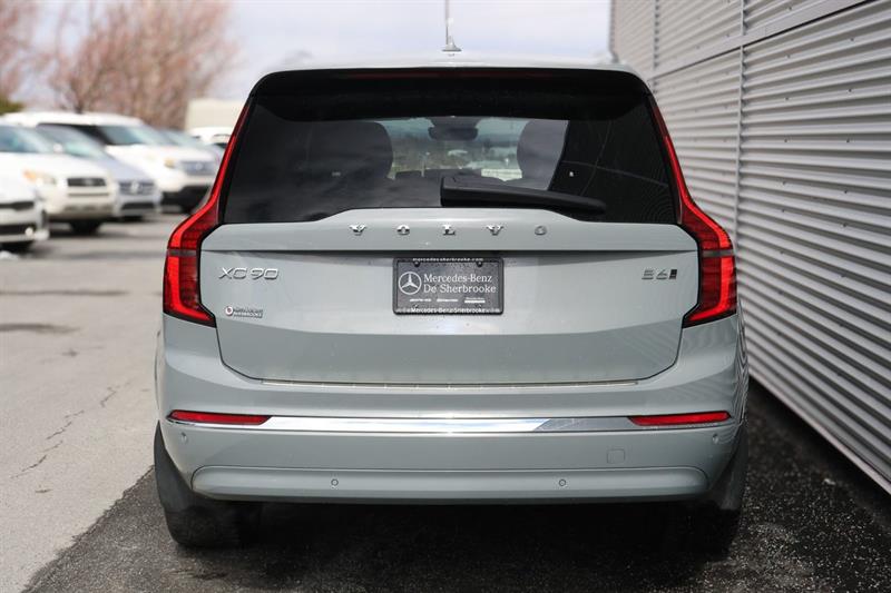 volvo XC90 2025 - 9