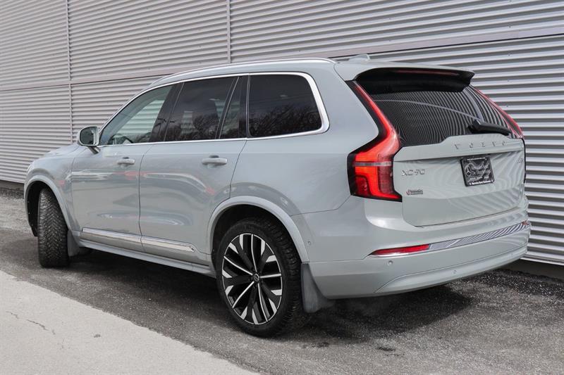 volvo XC90 2025 - 10
