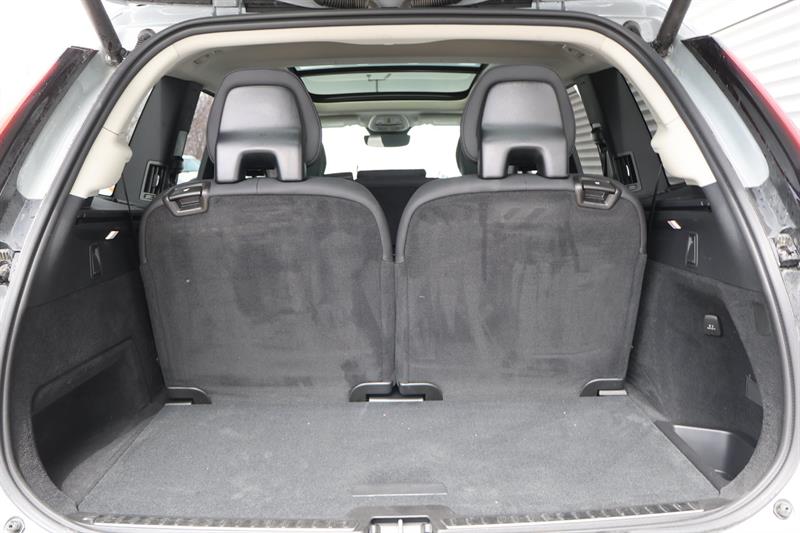 volvo XC90 2025 - 11