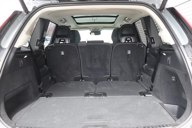 volvo XC90 2025 - 12