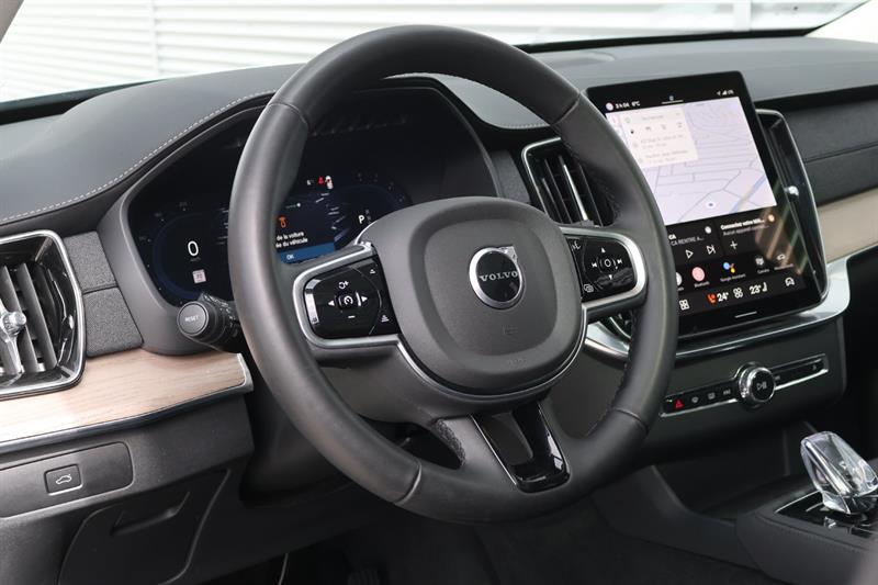 volvo XC90 2025 - 13