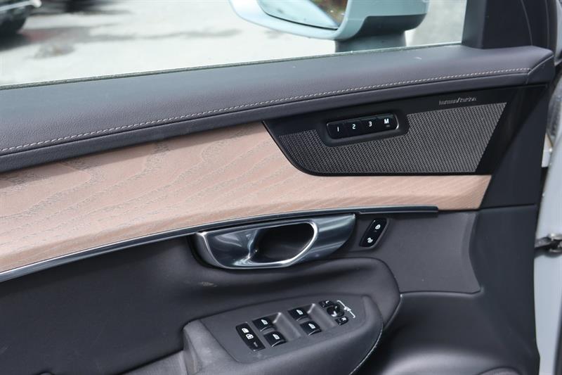 volvo XC90 2025 - 14
