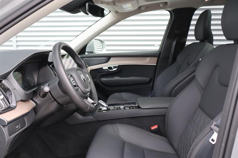 volvo XC90 2025 - 16