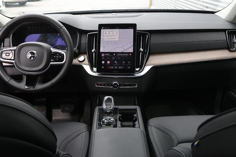 volvo XC90 2025 - 21