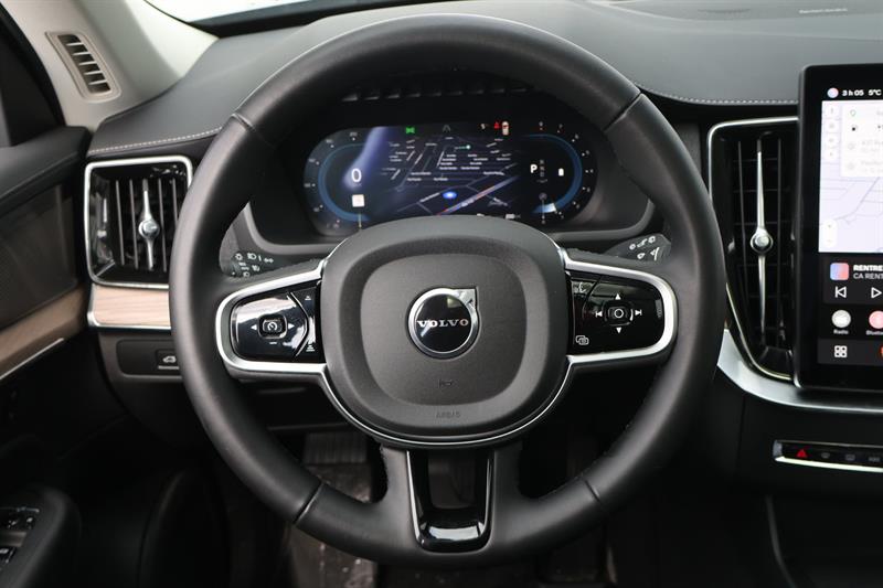 volvo XC90 2025 - 22