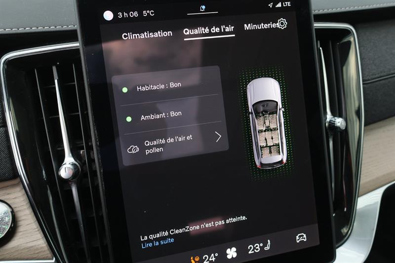 volvo XC90 2025 - 27