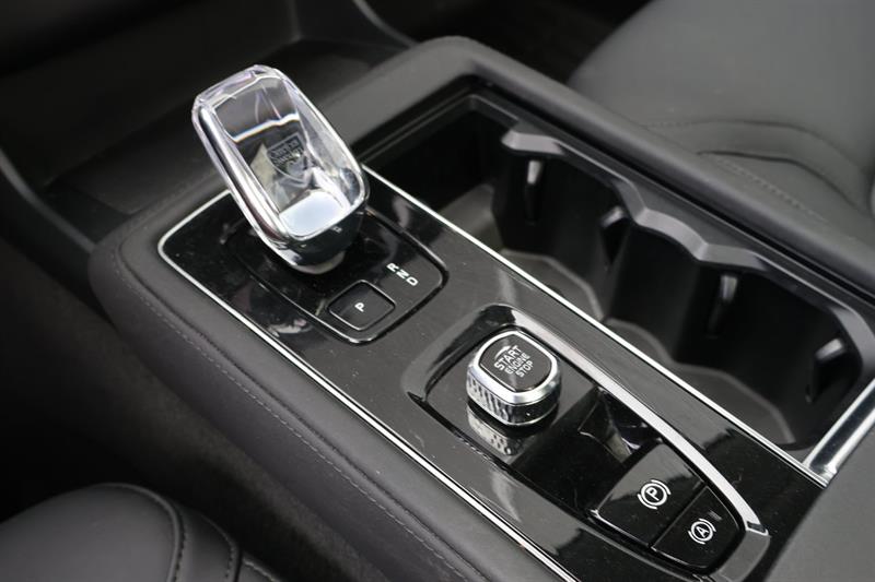 volvo XC90 2025 - 29