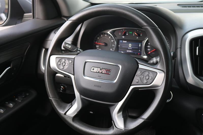 gmc Terrain 2023 - 2