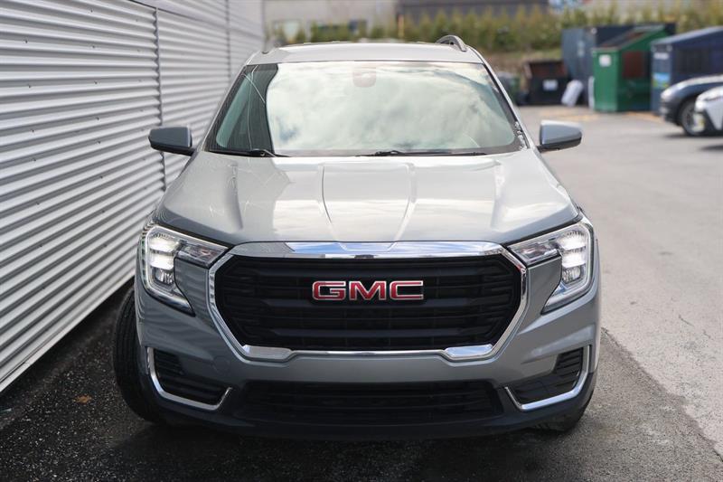 gmc Terrain 2023 - 4