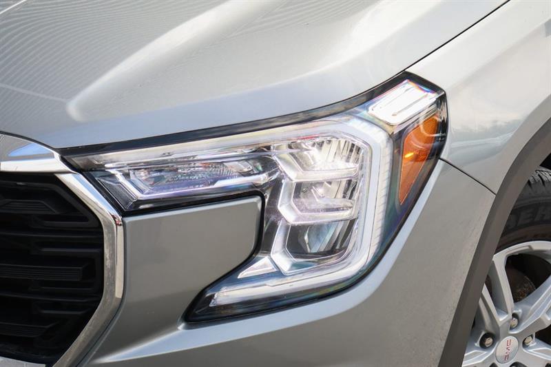 gmc Terrain 2023 - 5