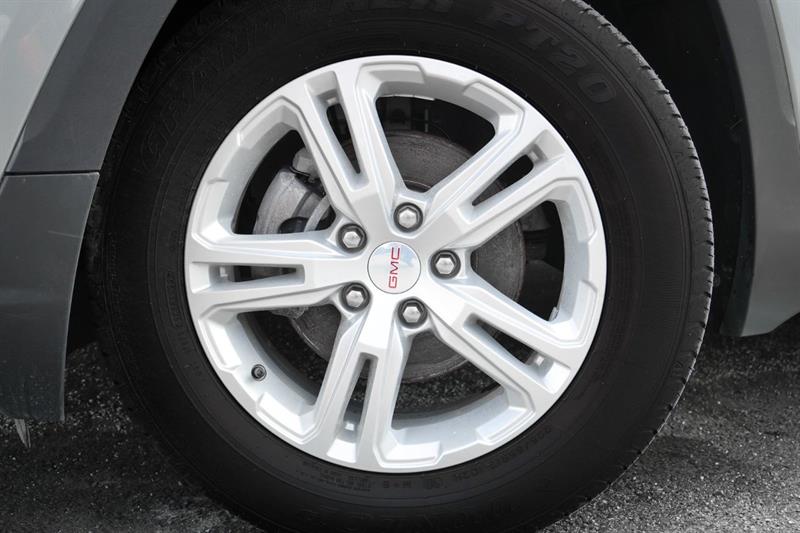 gmc Terrain 2023 - 6