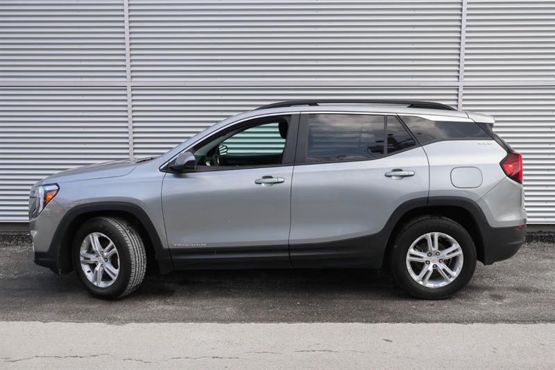 gmc Terrain 2023 - 7