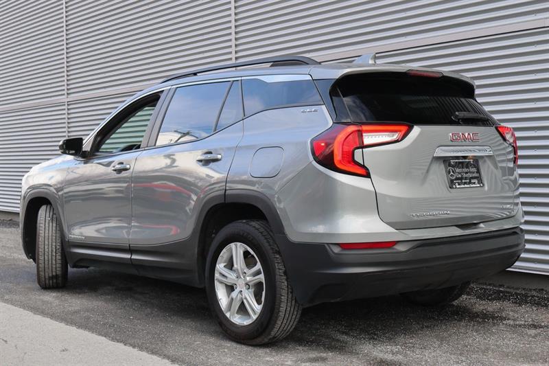 gmc Terrain 2023 - 8