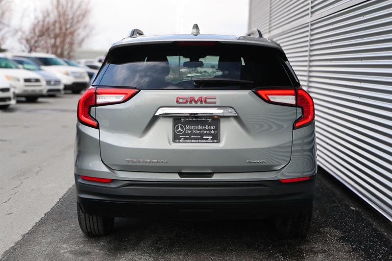 gmc Terrain 2023 - 9