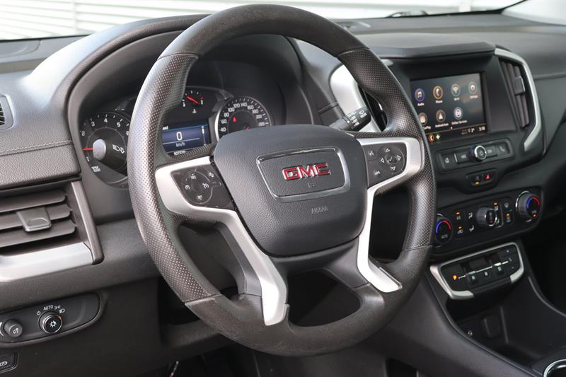gmc Terrain 2023 - 11