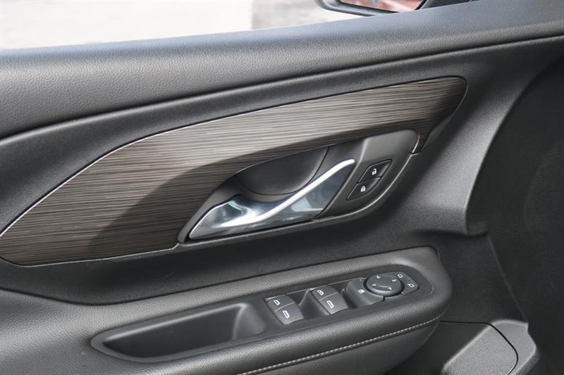gmc Terrain 2023 - 12