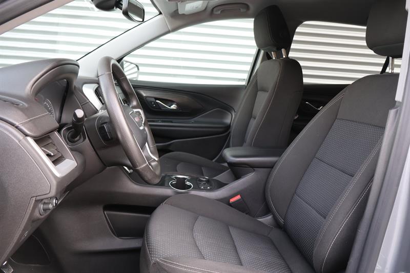 gmc Terrain 2023 - 13