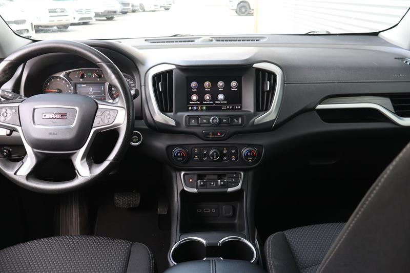 gmc Terrain 2023 - 16