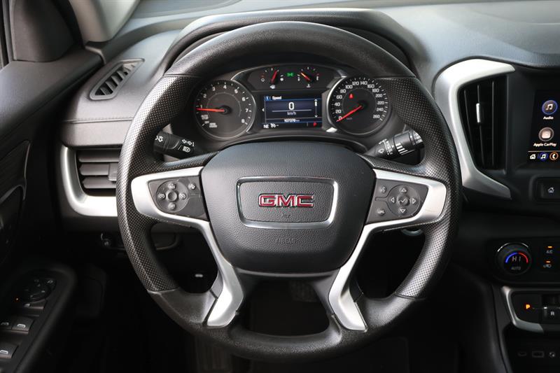 gmc Terrain 2023 - 17