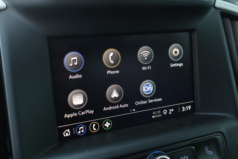 gmc Terrain 2023 - 19