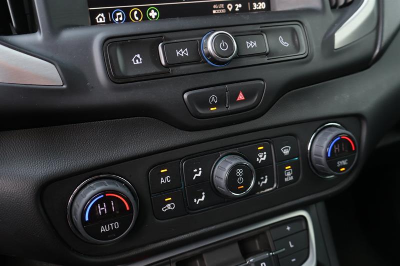 gmc Terrain 2023 - 22
