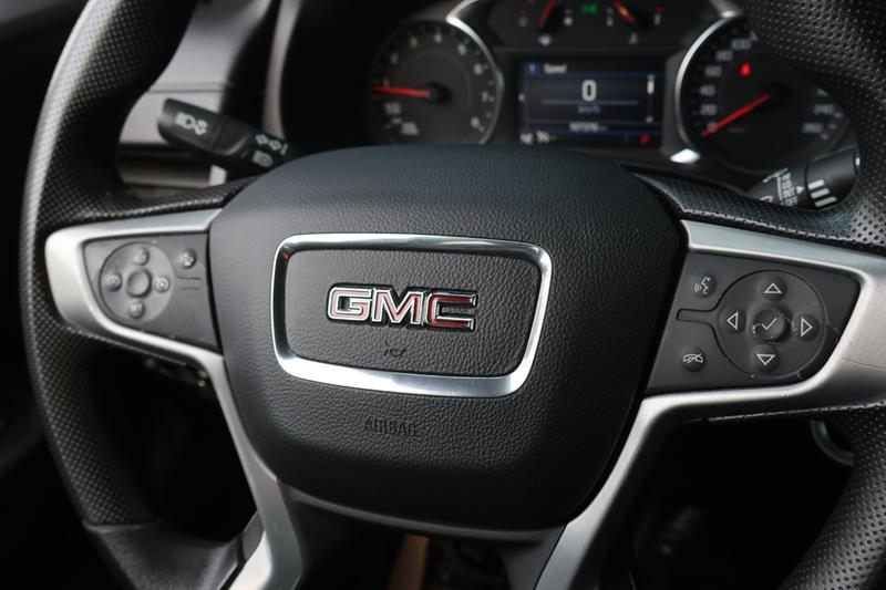 gmc Terrain 2023 - 24