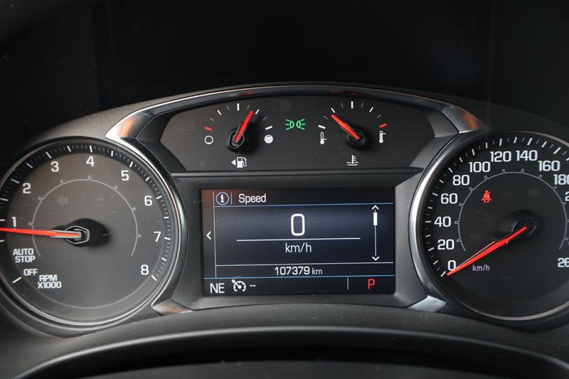 gmc Terrain 2023 - 25